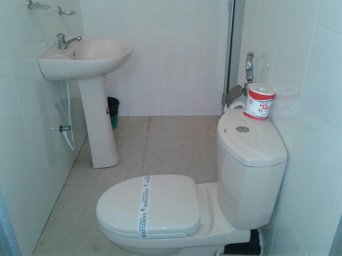 מיריסה Giragala Village מראה חיצוני תמונה